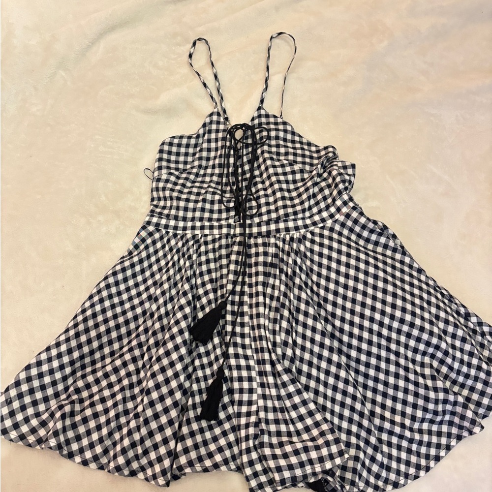 Lost Muse Romper